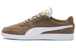 Кроссовки Puma Icra Trainer для скейтбординга унисекс 356741-41