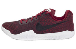 Мужские баскетбольные кроссовки Nike Mamba Instinct Vintage 884445-600