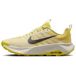 Nike Кроссовки Wildhorse 10 Alabaster Lightning Saturn Gold Medium Ash fv2338-700 | yellow