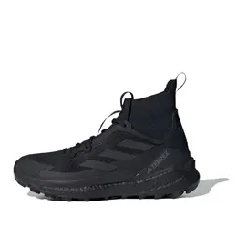 Adidas Кроссовки Terrex Free Hiker 2.0 'Black Grey' ig8868 | black