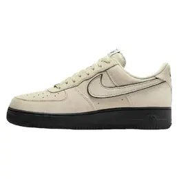 Nike Кроссовки Air Force 1 '07 LV8 Light Khaki Black hq1966-200 | light khaki brown