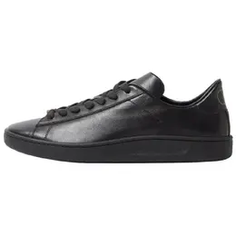 Valentino Низкие кроссовки для скейтбординга Royco, мужские, черные ys0k34bya_cmj | original shoe box included