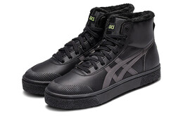 Кроссовки для скейтбординга Gel-Court Trail, мужские, высокие, черные Asics 1203a180-001