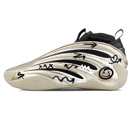 Adidas Баскетбольные кроссовки Harden Vol.9 Low Top мужские, черно-золотые jr2506(team40-幻境鎏金) | black gold