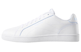 Reebok Мужские кроссовки для скейтбординга Royal Complete, низкие cn7266