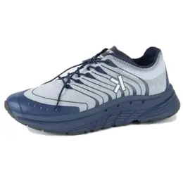 Kenzo Низкие повседневные кроссовки Pace 2.0, синие, мужские ff55sn072f65.77 | original shoe box included