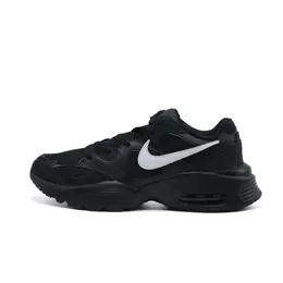 Nike Кроссовки Air Max Fusion Slip с низким верхом, мужские, черно-белые cj1670-001（team1039-酷黑墨影） | black white
