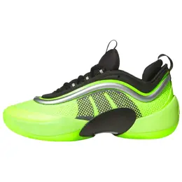 Кроссовки D.O.N. Issue #6 Outer Limits Adidas, Black Green jq2252 | black green