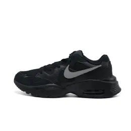 Nike Кроссовки Air Max Fusion Slip Anti-Top мужские, черно-серые cj1670-001（team1039-灰耀墨影） | black gray