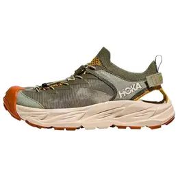 Hoka One One HOPARA 2 Противоскользящие износостойкие кроссовки для речного треккинга, мужские, зеленые 1162535sssv | green