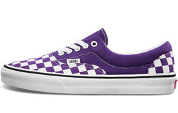 Кроссовки Era Vans 'Checkerboard Violet Indigo' vn0a4bv4vxm