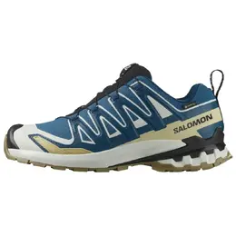 Кроссовки Xa Pro 3D V9 Gtx Salomon, Blue 478174 | blue