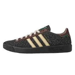 Adidas Кроссовки Adidas Forest Hills Brain Dead Black jr7942 | black