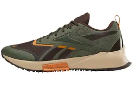 Reebok Низкие кроссовки для бега, мужские, зеленые 100209969 | green
