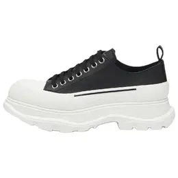 Кроссовки Tread Slick со шнуровкой Alexander McQueen 842493wiagy1021