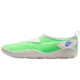 Nike Мужские повседневные кроссовки Aqua Turf, устойчивые к истиранию, зеленые fz5627-302 | green