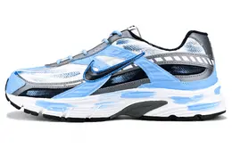 Nike Кроссовки Initiator Low Top мужские, белые, синие 394055-101(team537-无垠星域) | white blue