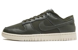 Кроссовки Nike Dunk, черный dz2538-300