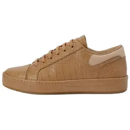 Giuseppe Zanotti /GZ Низкие кроссовки для скейтбординга, мужские, коричневые rm40015003限时 | original shoe box included