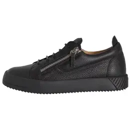 Кроссовки Фрэнки Giuseppe Zanotti, Black ru90104h03 | black