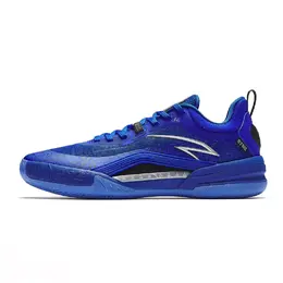 Баскетбольные кроссовки KAI 1 TEAM, низкие, мужские Anta, Pastoral Blue 112531622-2 | pastoral blue