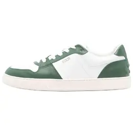 Кроссовки со шнуровкой и напечатанным логотипом Tod's, Original Shoe Box Included xxm04l0if80knd231e | original shoe box included