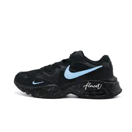 Nike Легкие низкие кроссовки Air Max Fusion для бега, мужские, светло-синие cj1670-001（team1039-蓝泪） | light blue