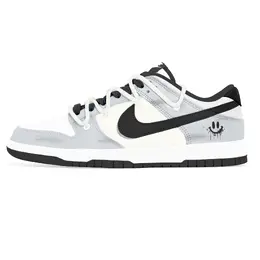 Кроссовки для скейтбординга Dunk, износостойкие, серые, мужские Nike, Gray dd1391-100(team778-沙暴) | gray