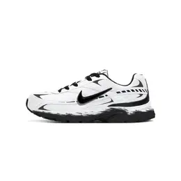 Nike Кроссовки для бега Initiator с амортизацией, дышащие, с поддержкой, низкие, мужские, белые 394055-100(team778-影刃) | white