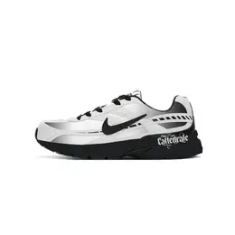 Nike Кроссовки для бега Initiator с амортизацией, дышащие, с поддержкой, низкие, мужские, белые 394055-100(team399-雾夜黑溯) | white