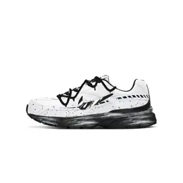 Nike Кроссовки для бега Initiator с амортизацией, дышащие, с поддержкой, низкие, мужские, белые 394055-100(team399-暗影星尘) | white