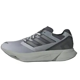 Износостойкие низкие кроссовки для бега, мужские, серые Adidas, Gray jq3270 | gray