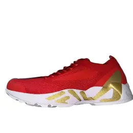 Fila Кроссовки Mind One с низким верхом, устойчивые к истиранию, красные, мужские f12m811126rdf | red