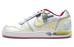 Nike Износостойкие низкие кроссовки для скейтбординга EBERNON, мужские, серо-коричневые aq1774-101(team1108-天青等羽1) | shadow gray