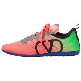 Кроссовки Chromathon на шнуровке Valentino, Original Shoe Box Included 6y2s0j55rwlrh8 | original shoe box included