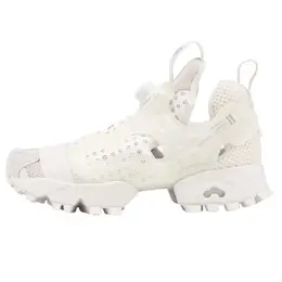 Reebok Кроссовки 11 BY BBS x Instapump Fury High Top Casual Shoes Men's White rmia074c99mat0010100 | white