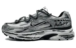 Nike Кроссовки Initiator с низким верхом, устойчивые к истиранию, мужские, черно-серые 394055-100(team1108-墨风律空) | black gray