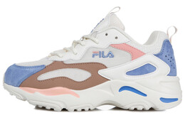 Массивные кроссовки Fila Tracer унисекс 1im00003_149