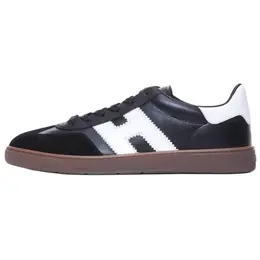 Крутые низкие кроссовки H647 Hogan, Original Shoe Box Included hxm6470fb60qda0002 | original shoe box included