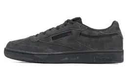 Reebok Кроссовки Club C Black 100034267 | black