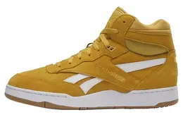 Кроссовки Bb 4000 Ii Mid 'Tan' Reebok, Brown 100032751 | brown