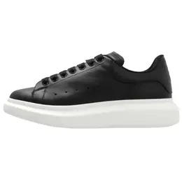 Большие кроссовки на шнуровке Alexander McQueen, Original Shoe Box Included 807880whabb1000 | original shoe box included