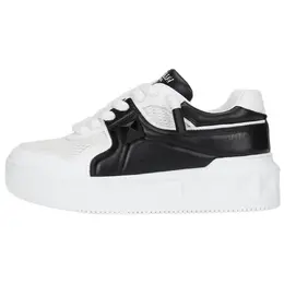 Кроссовки Garavani One Stud Lace Up Valentino, Black 5y2s0g37wwaa01 | black