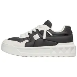 Кроссовки Garavani One Stud Xl на шнуровке Valentino, Original Shoe Box Included 5y0s0g37cpbg58 | original shoe box included