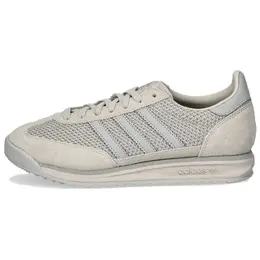 Adidas Кроссовки Adidas Sl 72 Rs Wonder Aluminum Grey jr7813 | gray pink