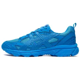 Кроссовки Gel Nunobiki Comme Des Garcons Shirt Blue Asics, Blue 1203a683-400 | blue