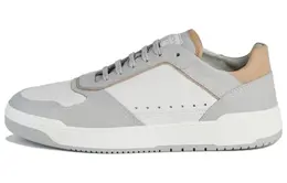 Кожаные кроссовки с логотипом Brunello Cucinelli, White mzuaglz301cmu66 | white