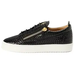 Кроссовки Frankie Trainers Giuseppe Zanotti, Original Shoe Box Included rm50012001 | original shoe box included