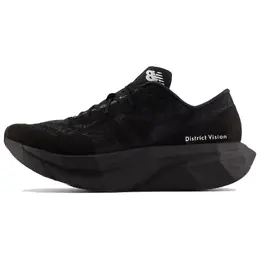 New Balance Кроссовки FuelCell Supercomp Elite V4 District Vision Black mrceldv4 | black