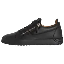 Кроссовки Фрэнки Giuseppe Zanotti, Black ru90104h04 | black